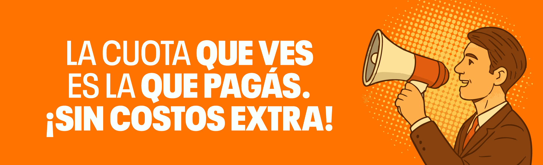 CRDITO NARANJA