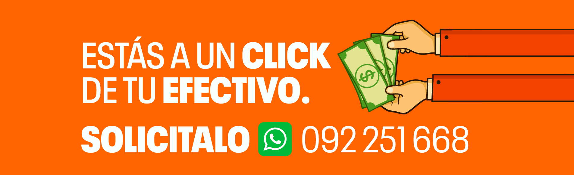 CRDITO NARANJA