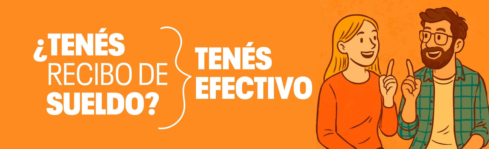 CRDITO NARANJA